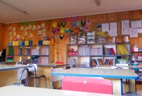 Galería | Escuela Daluz Talca