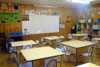 Galería | Escuela Daluz Talca