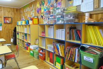 Galería | Escuela Daluz Talca