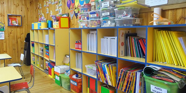 Galería | Escuela Daluz Talca Galería | Escuela Daluz Talca
