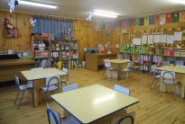 Galería | Escuela Daluz Talca