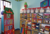 Galería | Escuela Daluz Talca