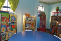 Galería | Escuela Daluz Talca