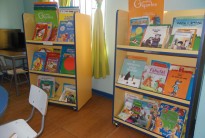 Galería | Escuela Daluz Talca