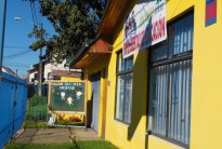 Galería | Escuela Daluz Talca
