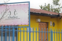 Escuela Daluz Galería