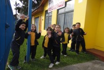 Galería | Escuela Daluz Talca