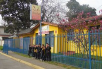 Galería | Escuela Daluz Talca