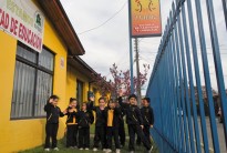 Galería | Escuela Daluz Talca