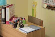 Escuela Daluz San Clemente | Cursos