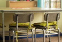 Escuela Daluz San Clemente | Cursos
