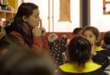 Escuela Daluz San Clemente | Cursos