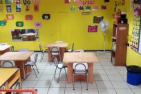 Galería | Escuela Daluz San Clemente