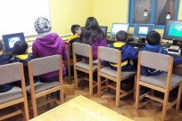 Galería | Escuela Daluz San Clemente