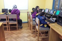Galería | Escuela Daluz San Clemente