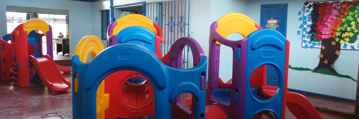 Escuela Daluz Talca